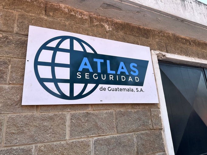 Proyecto de Atlas