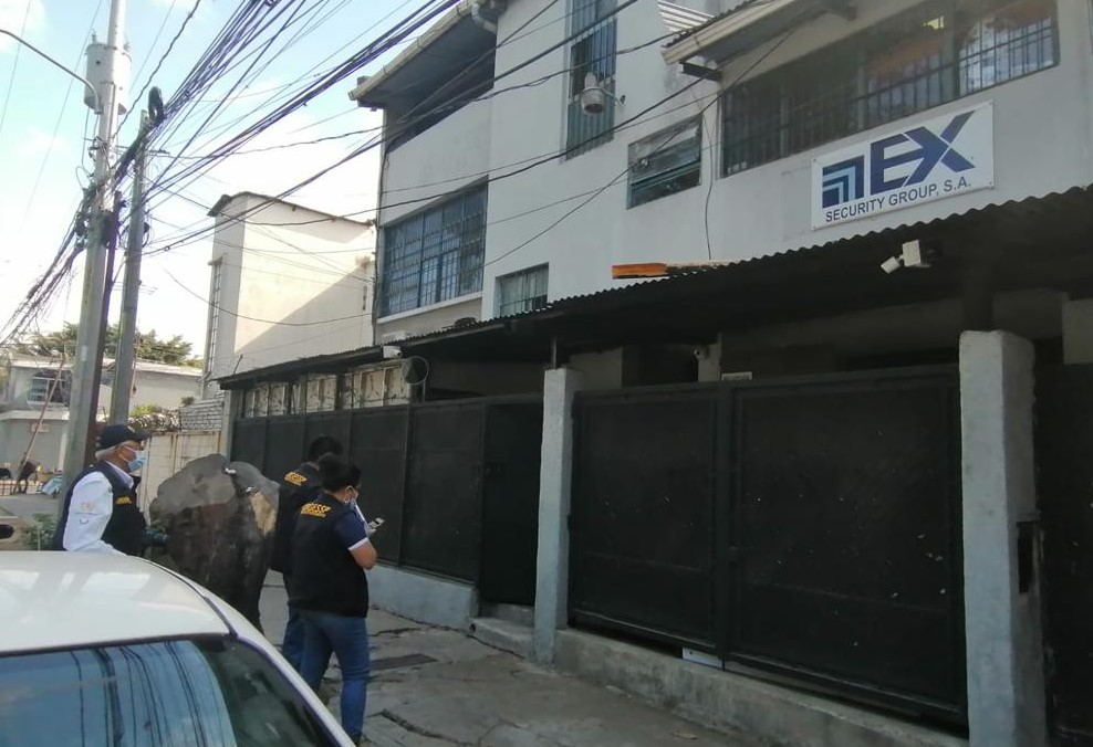 Proyecto de EX