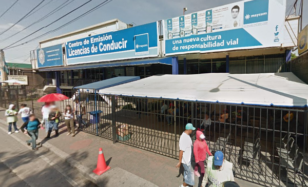 Proyecto de Maycom
