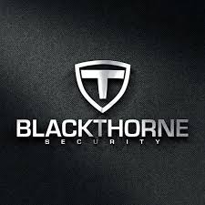 Logo de Blackthorne Security