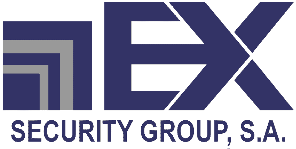 Logo de EX