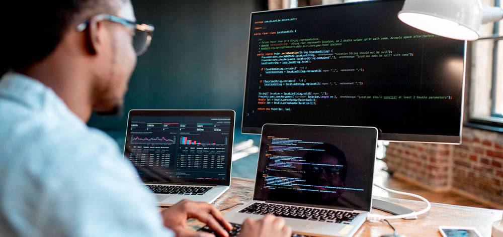 Desarrollo web